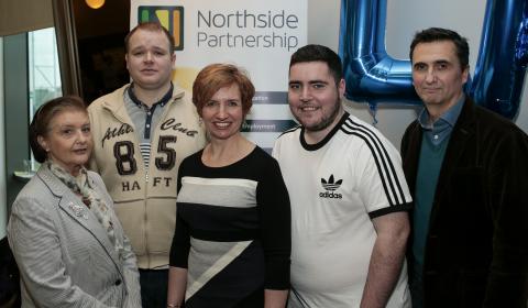 Northside Minds Talk Mental Health