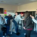 Young Community Leaders become certified Restorative Practice Facilitators