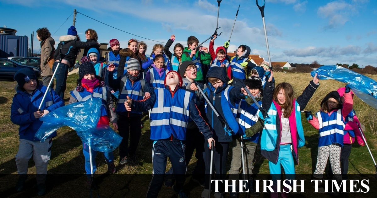 Cruinniú na nÓg: 13 events to bring your children to this weekend