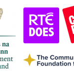 Northside Partnership Awarded Grants from RTE Comic Relief