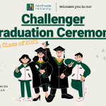 Challenger Graduation Sees Coolock Native Win the Dr. Lorcán Ó hÓbáin Award