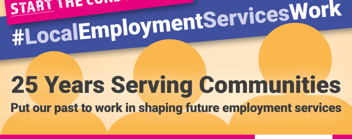 PATHWAYS TO WORK STRATEGY THREATENS THE FUTURE OF NORTH DUBLIN LOCAL EMPLOYMENT CENTRE