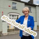 Minister Humphreys announces details of new €15 million Community Centre Fund