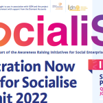 SocialiSE Summit for Social Enterprises