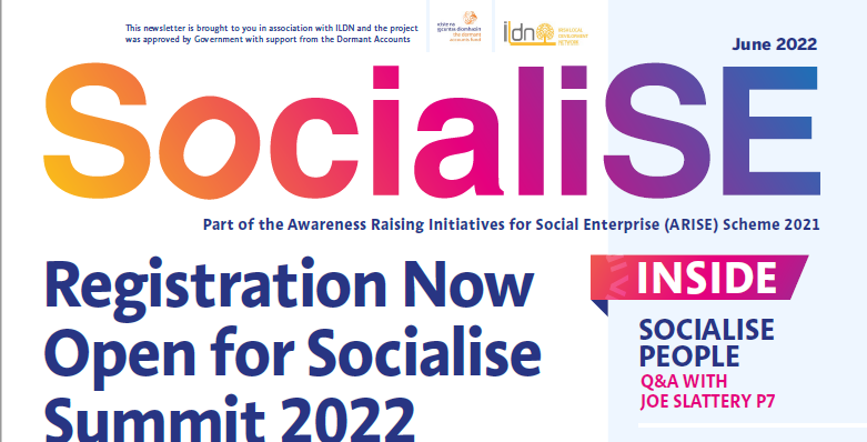 SocialiSE Summit for Social Enterprises