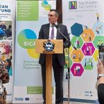 NORTHSIDE PARTNERSHIP CALLING FOR RESTORATION OF SOCIAL INCLUSION SPENDING TO PRE-CRASH LEVELS AND €19 MILLION PER YEAR INCREASE IN LEADER FUNDING