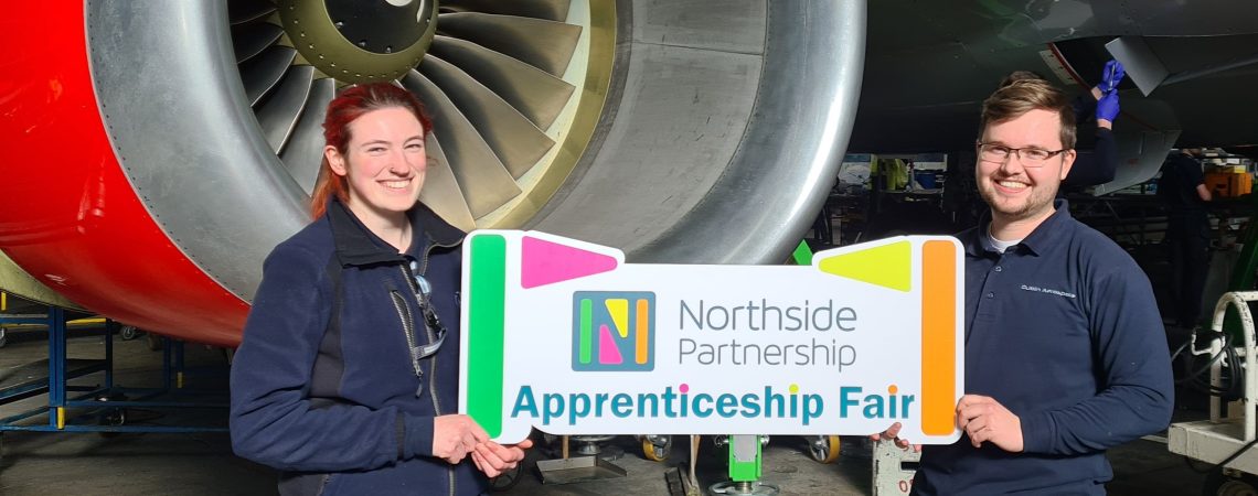 Apprenticeship Fair 2023