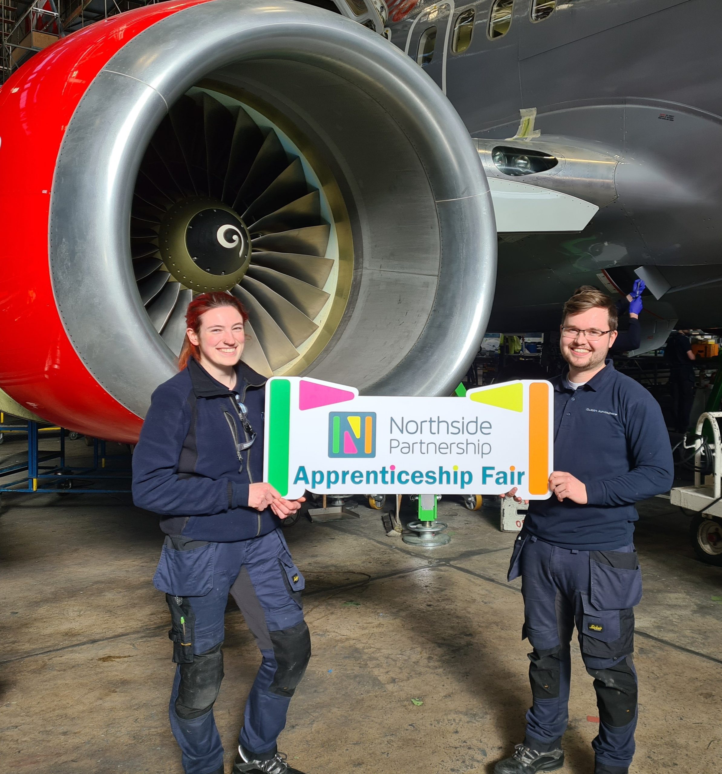 Apprenticeship Fair 2023