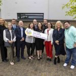 Kilmore/Priorswood Sláintecare Healthy Communities Launched