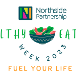 Northside Partnership Healthy Eating Week 2023