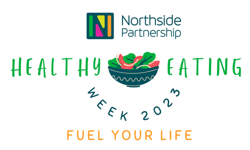 Northside Partnership Healthy Eating Week 2023