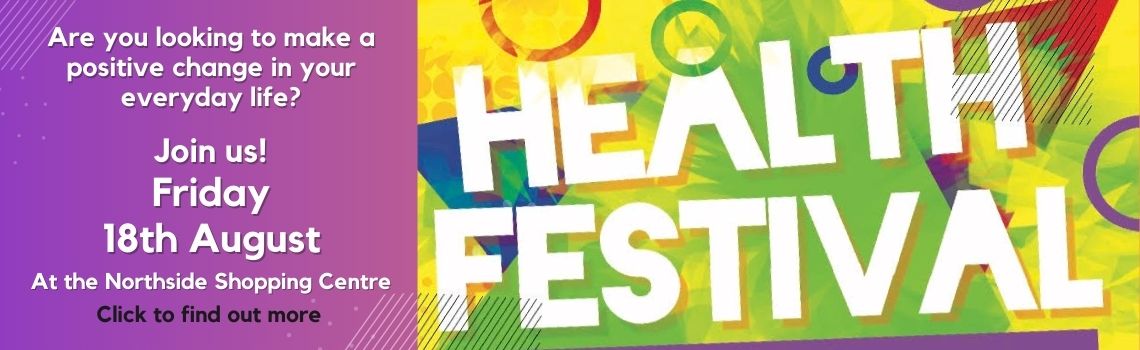 Northside Health Festival to Transform Northside Shopping Centre into a Hub of Wellness and Community Engagement