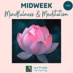 Mid-Week Mindfulness & Meditation
