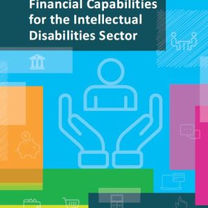 Money Made Sense: New Handbook for the Intellectual Disabilities Sector