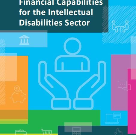 Money Made Sense: New Handbook for the Intellectual Disabilities Sector