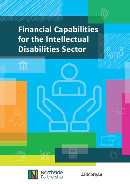 Money Made Sense: New Handbook for the Intellectual Disabilities Sector