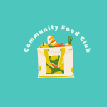Have you heard about our Community Food Club?