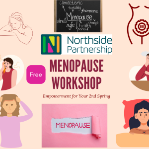 Menopause Workshop Announced