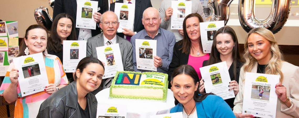 School Completion Programme Celebrates 30th Anniversary with Evaluation Report Launch