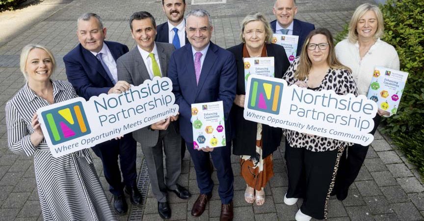 Partnership Calls for Collaboration of Equals to Tackle Poverty and Inequality