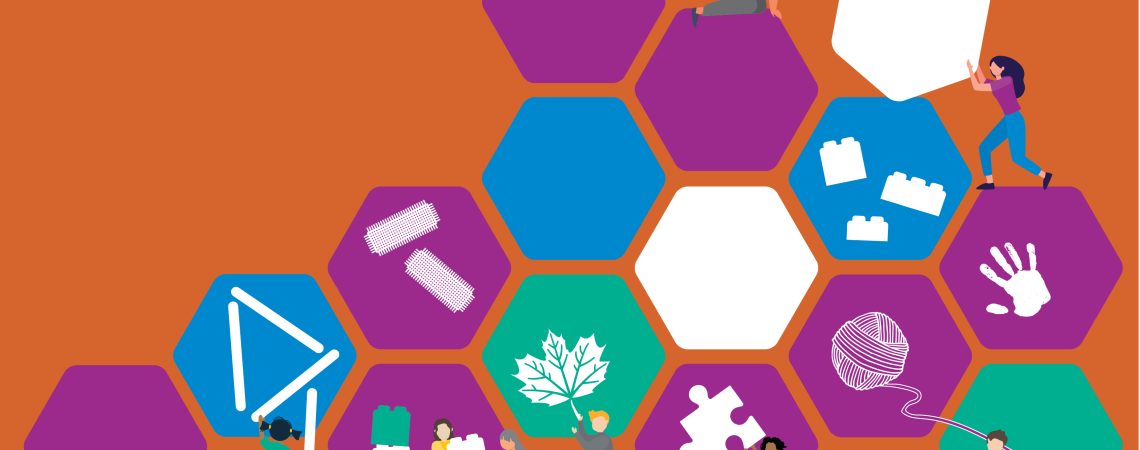 Nurturing Distributed Leadership in Early Years Services Report Launch