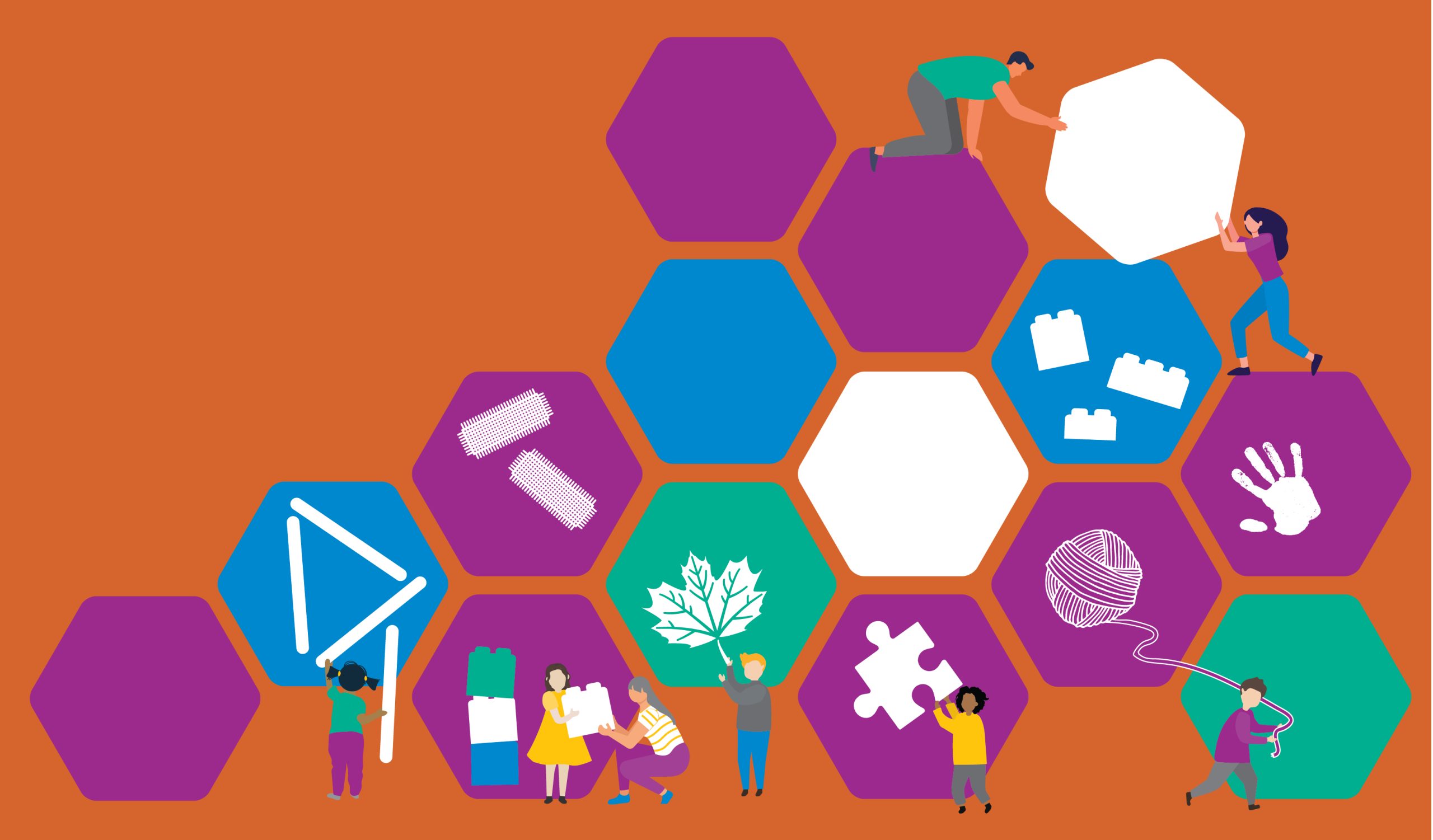 Nurturing Distributed Leadership in Early Years Services Report Launch