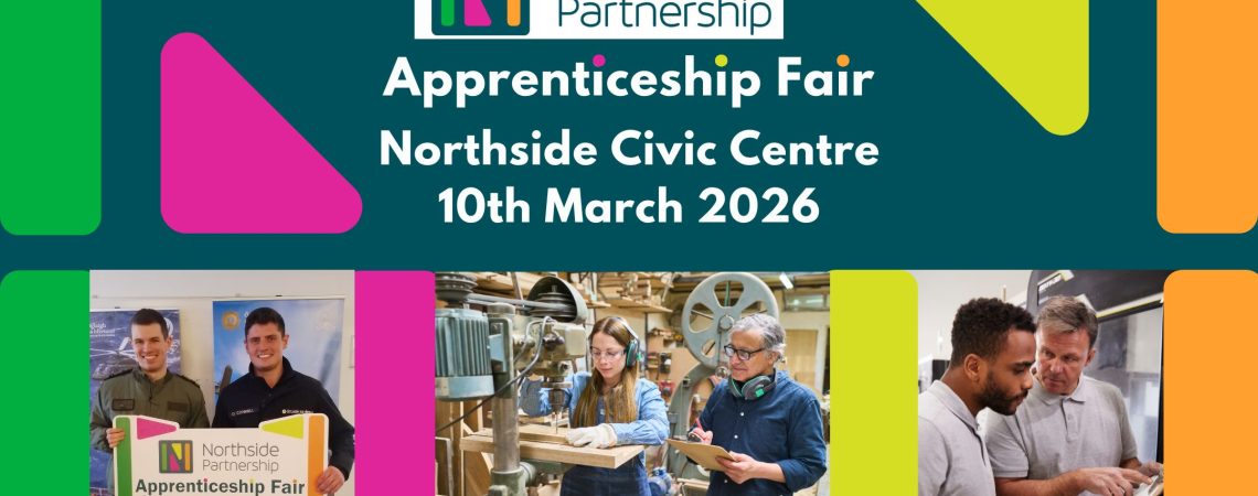 Apprenticeship Fair 2026