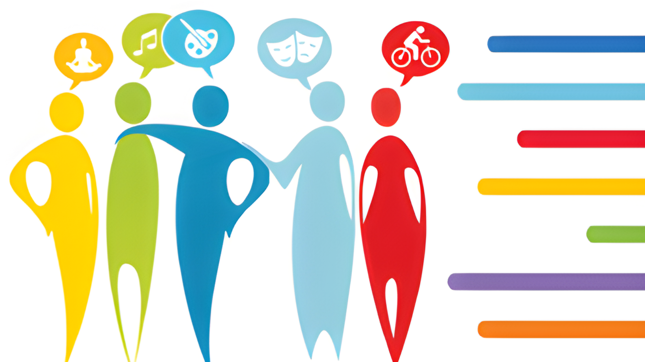 Celebrate National Social Prescribing Day 2026