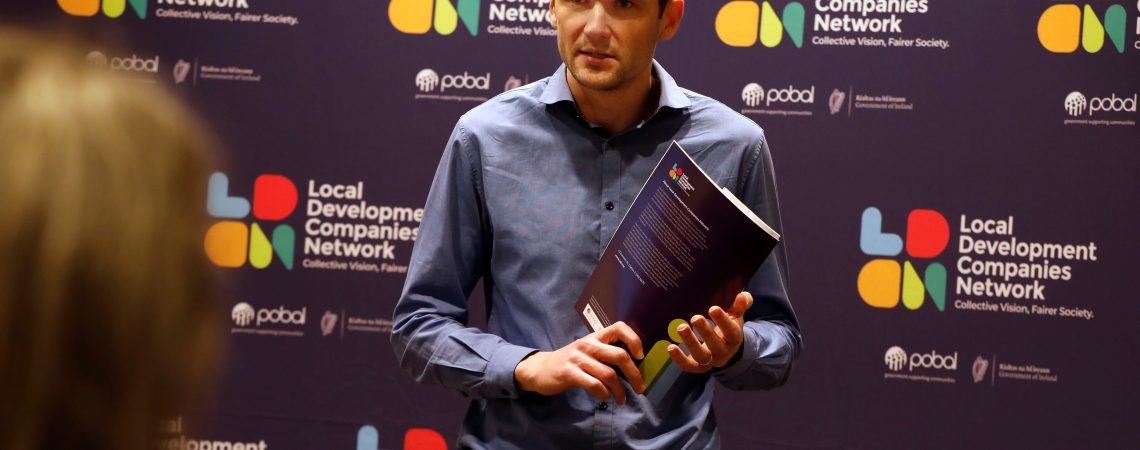 Government Must Match Policy Ambition with Investment on the Ground, Says Northside Partnership