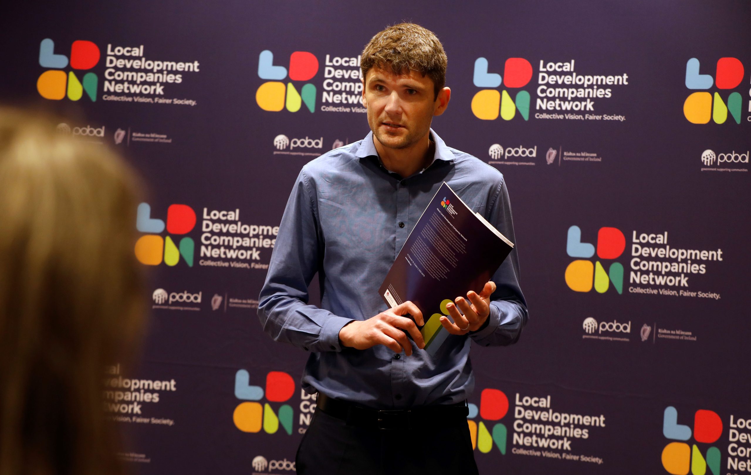 Government Must Match Policy Ambition with Investment on the Ground, Says Northside Partnership