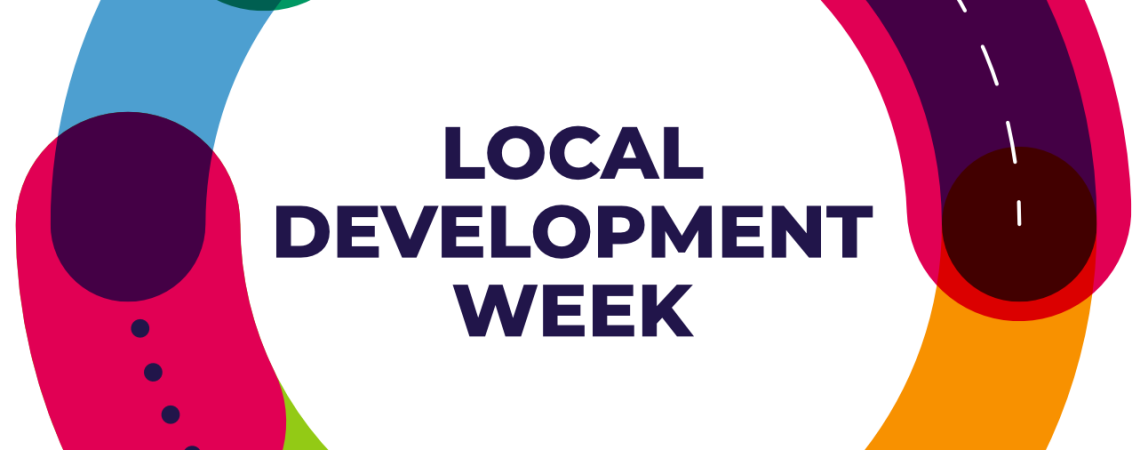 Local Development Week